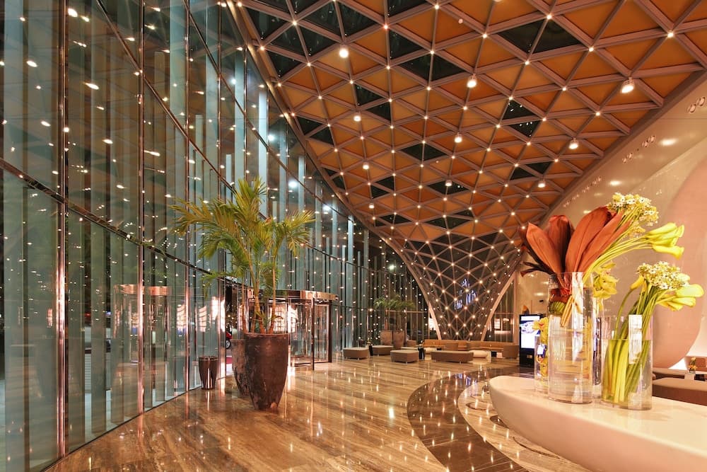 The Art Hotel & Resort