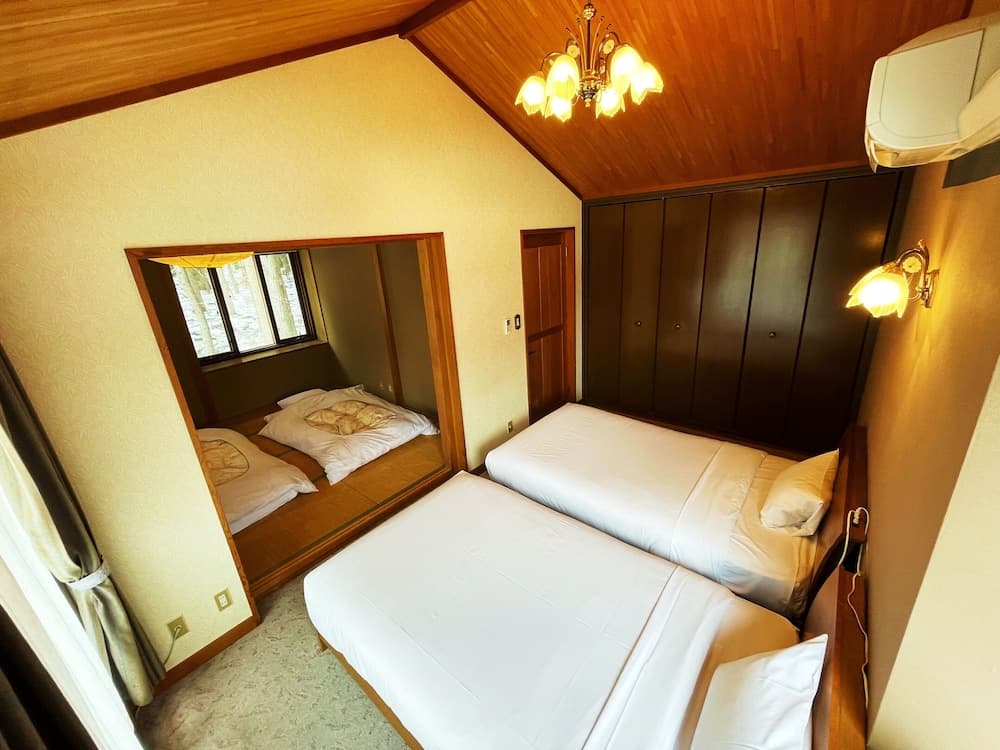 Cottage hotel fenice hakuba