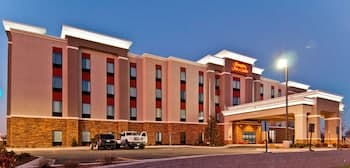 Hampton Inn & Suites Pauls Valley
