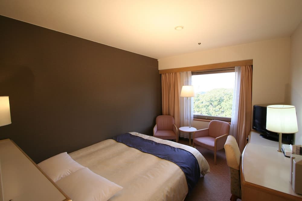 Tokyo Daiichi Hotel Matsuyama