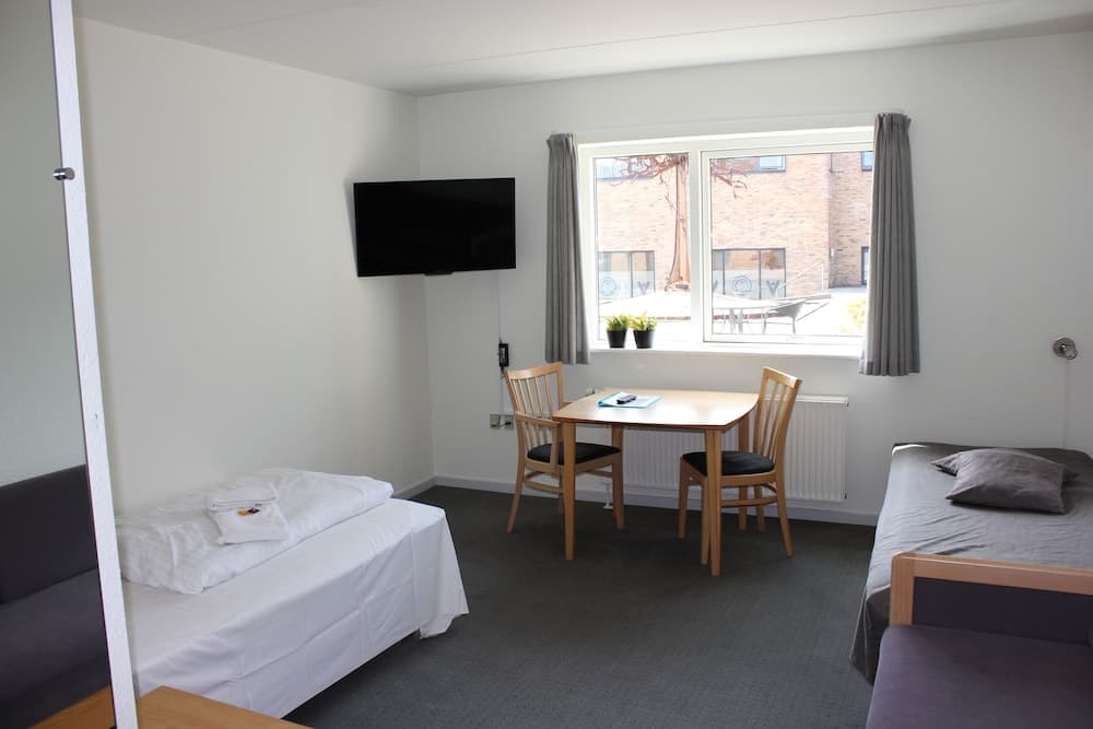 Vildbjerg Sports- & Kulturcenter