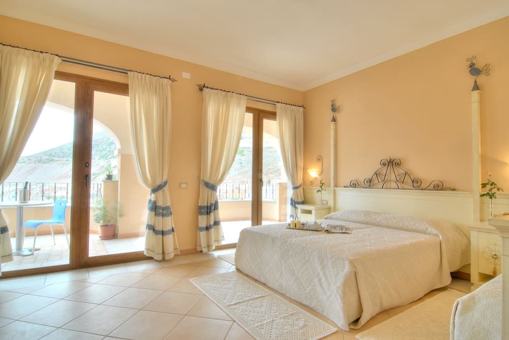 Hotel La Rosa Dei Venti