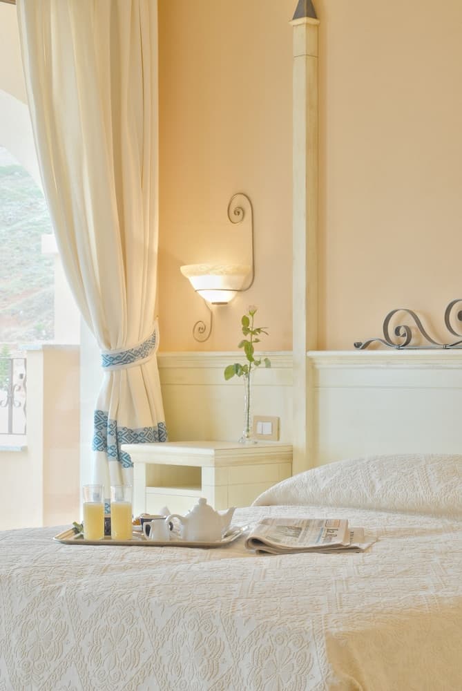 Hotel La Rosa Dei Venti