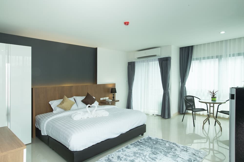 Jira Boutique Residence