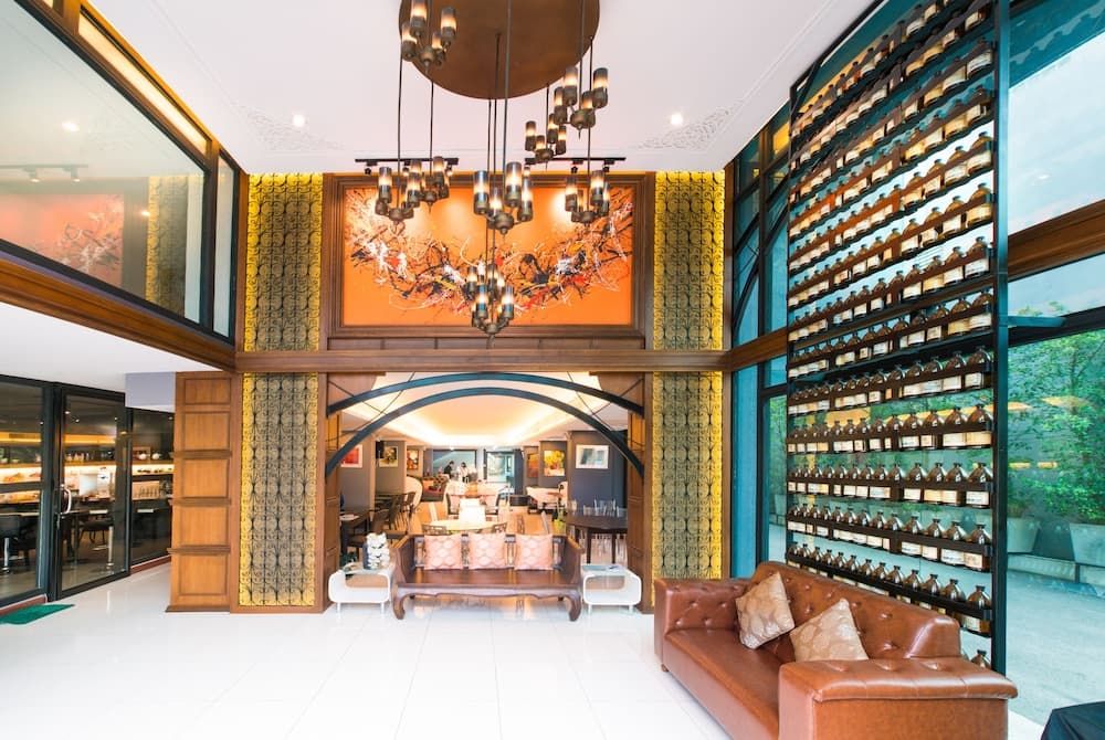 Jira Boutique Residence