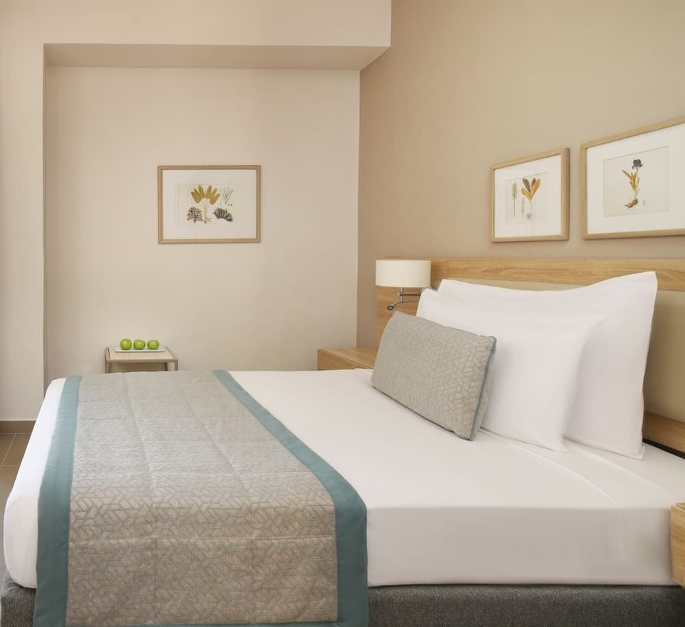 JAZ Fanara Residence - All Inclusive