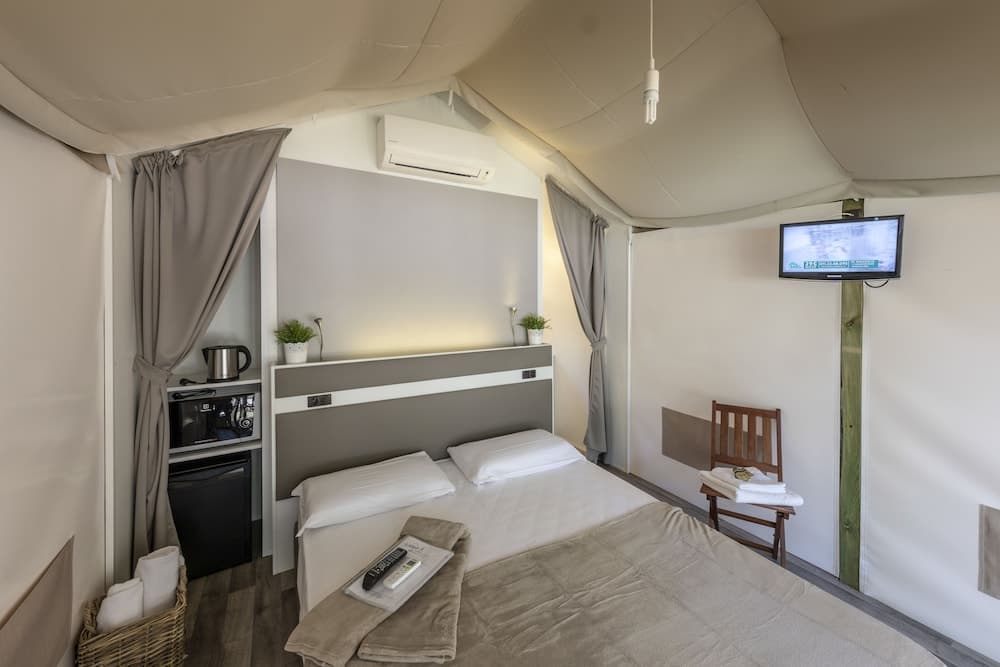 Conca d'Oro Camping & Lodge