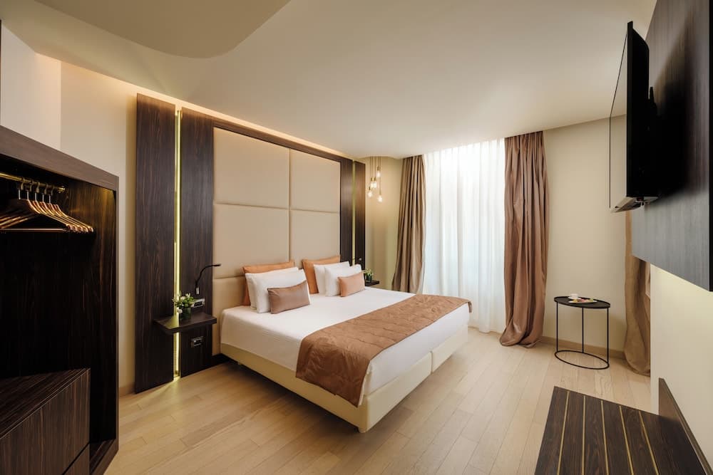 The Square Milano Duomo - Preferred Hotels & Resorts