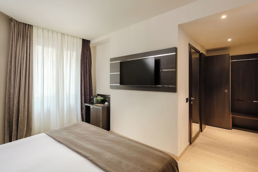The Square Milano Duomo - Preferred Hotels & Resorts
