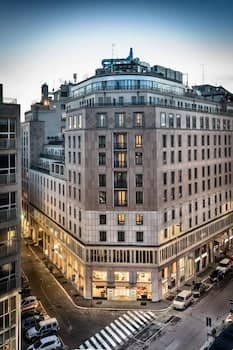 The Square Milano Duomo