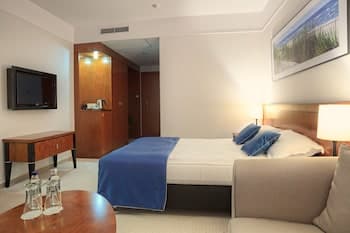 Grand Lubicz - Uzdrowisko Ustka