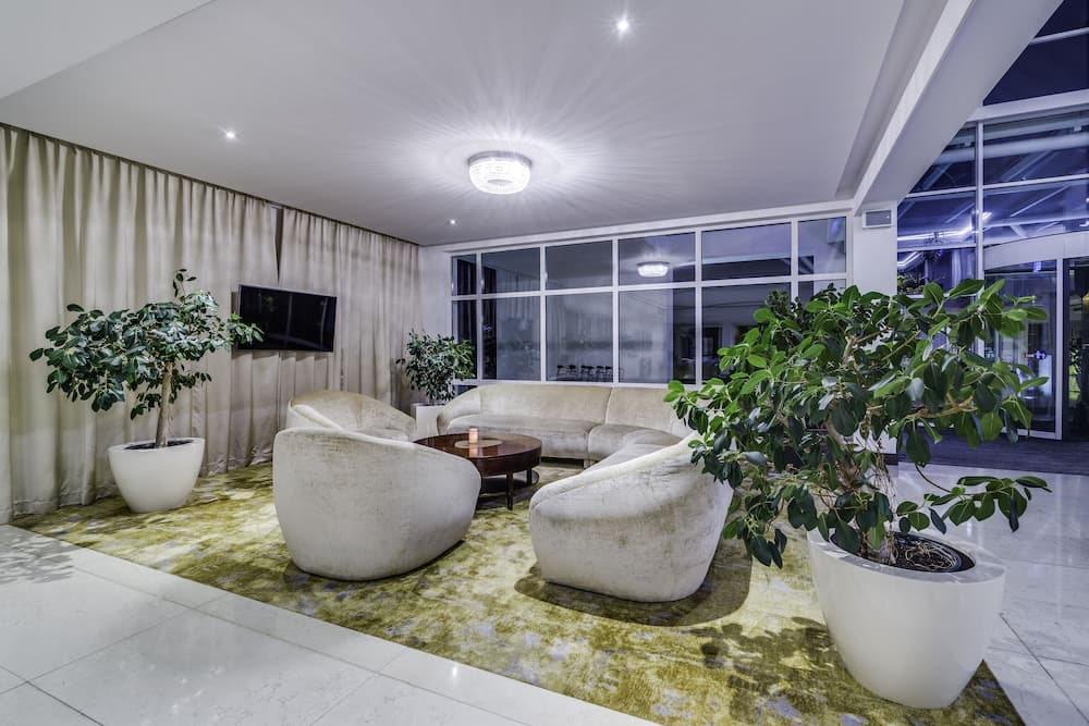 Grand Lubicz - Uzdrowisko Ustka