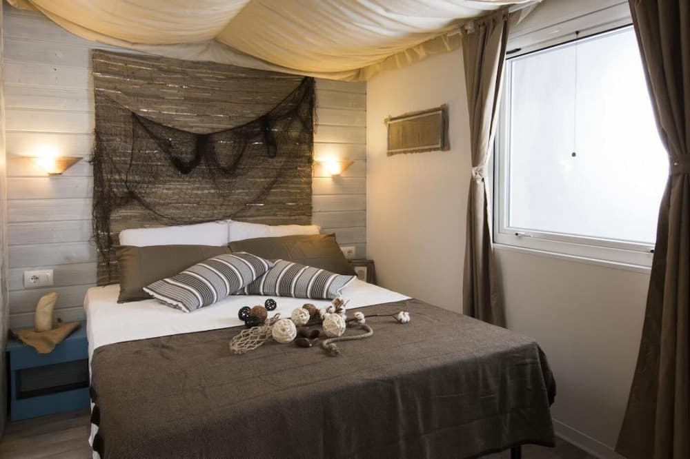 Glamping Il Borgo delle Arti