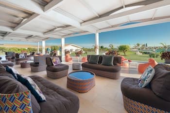 Wellness & Spa Hotel Principe di Fitalia