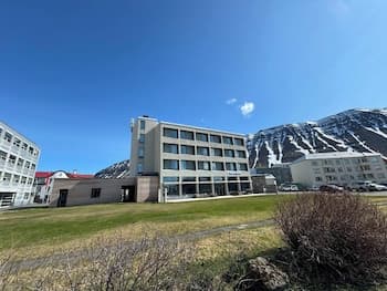 Hótel Ísafjörður