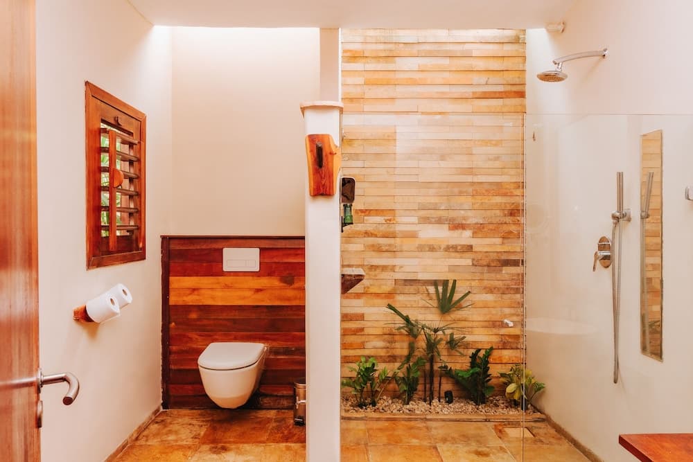 Hurricane Jeri Praia