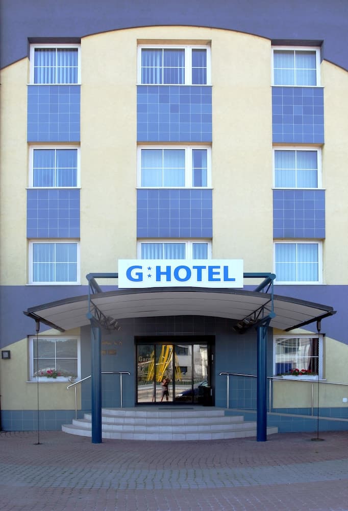 hotel image
