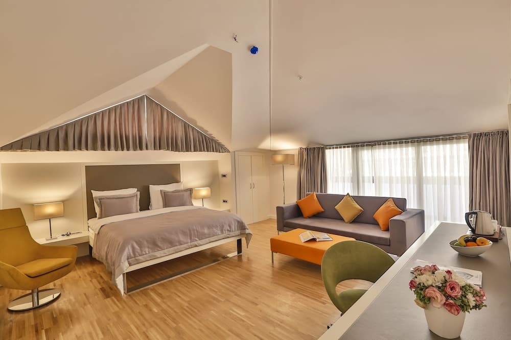 Business Life Hotel & Spa Şişli