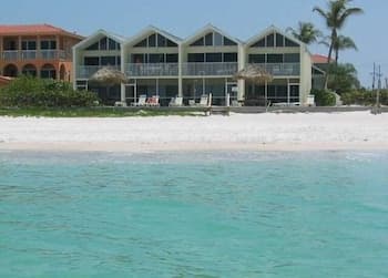 Coconuts Beach Resort