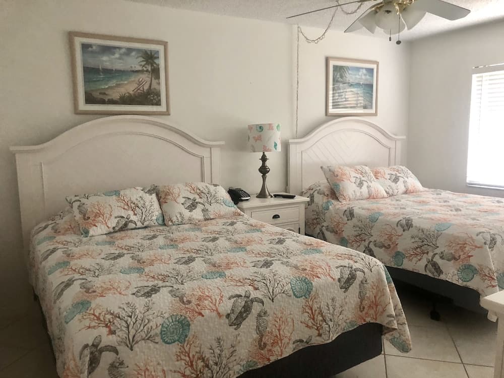 Coconuts Beach Resort