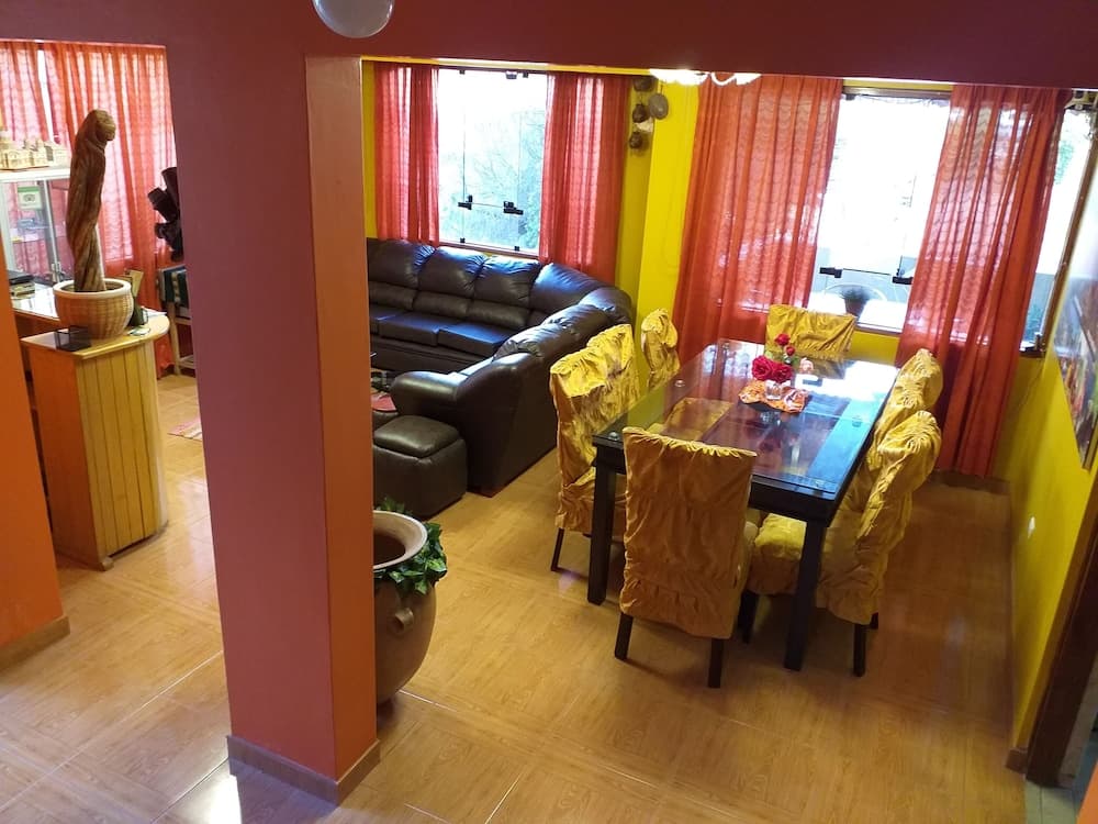 Casa Ananta Family House