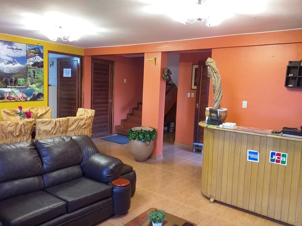 Casa Ananta Family House