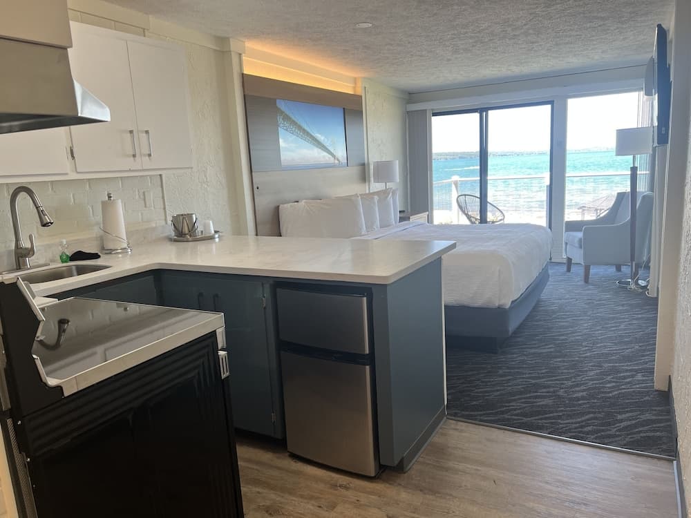 The Beach Haus Resort