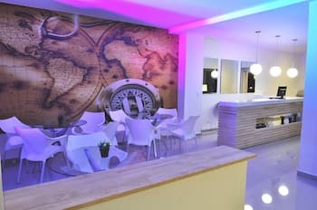 Hostal Lleras Calle 8 - Hostel