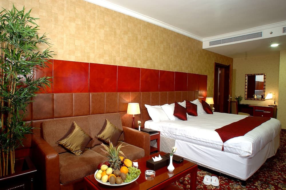 Al Madinah Harmony Hotel