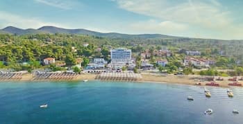 Elinotel Sermilia Resort - All inclusive