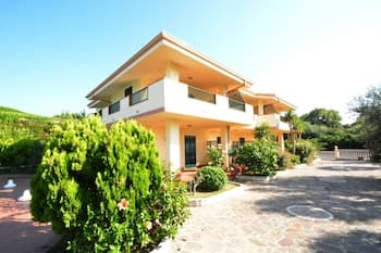 Residence My Villa Eden