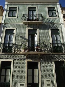Casa Sesimbra