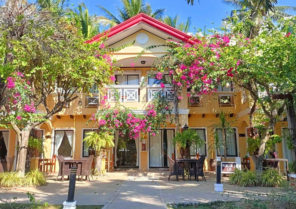 hotel image