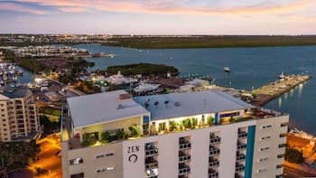 Ramada Suites by Wyndham Zen Quarter Darwin