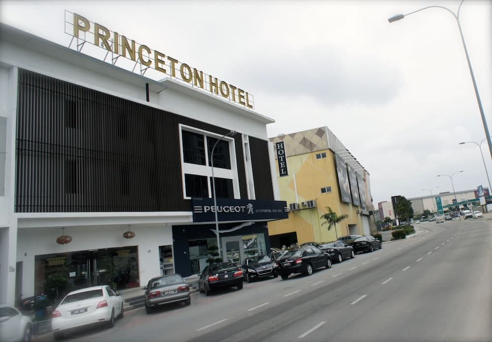 hotel image