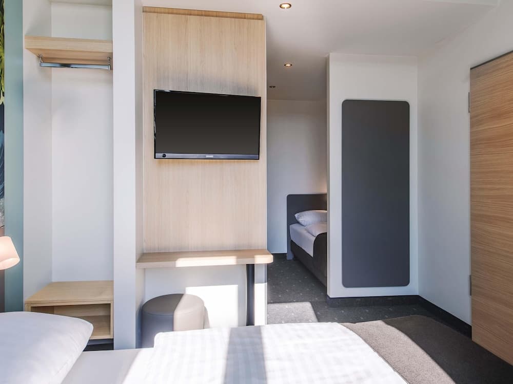 B&B Hotel München-Trudering