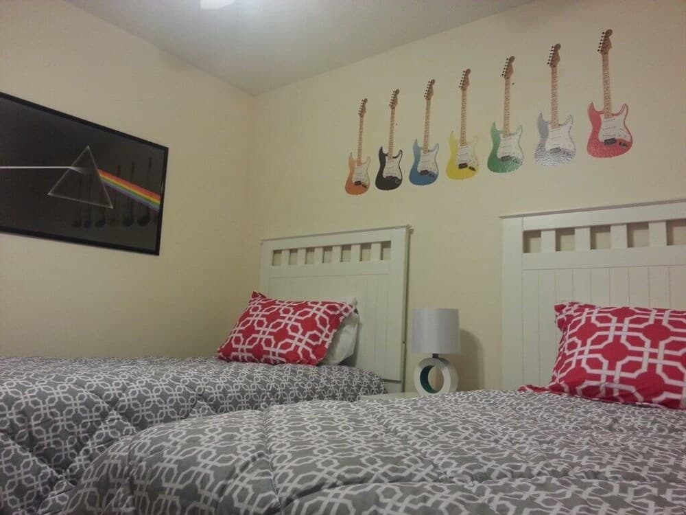 CozyKey Vacation Rentals