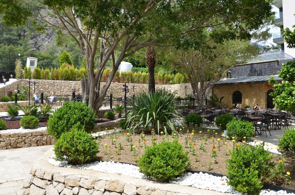 Sunland Resort Beldibi