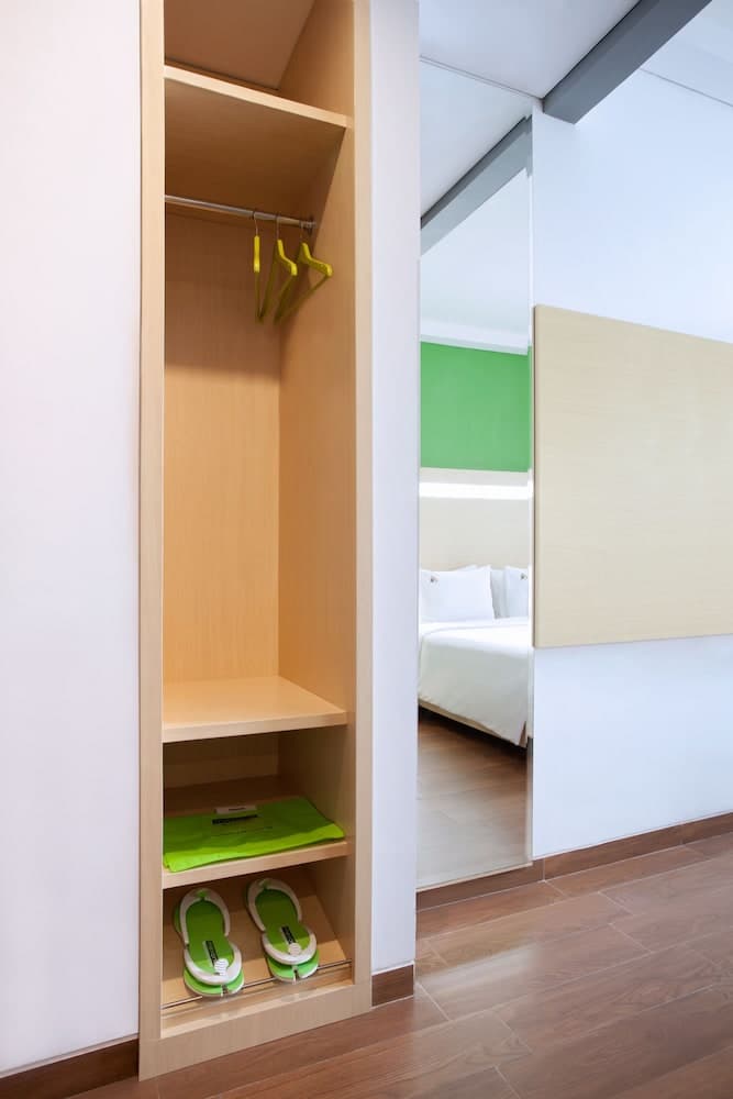 DK Belstar Hotel Belitung