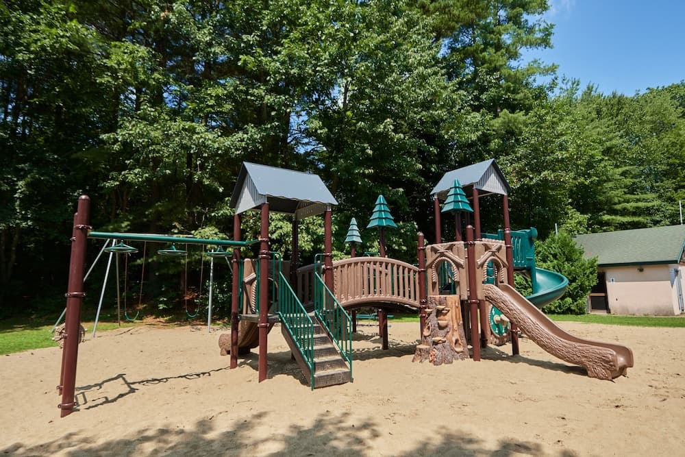 Alpine Lake RV Resort