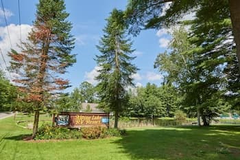 Alpine Lake RV Resort