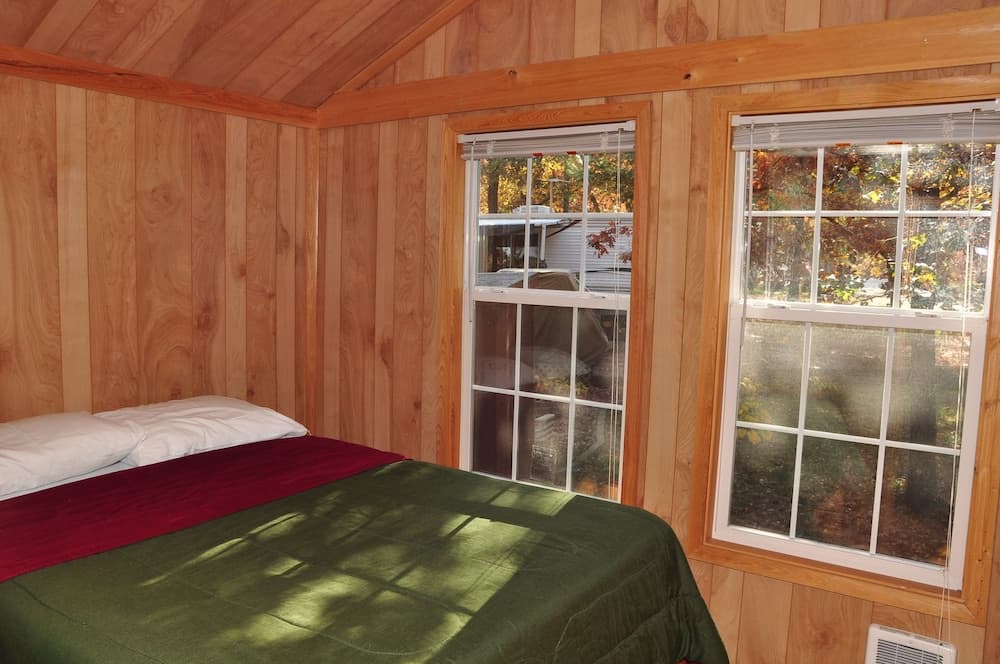 Arrowhead Resort Campground