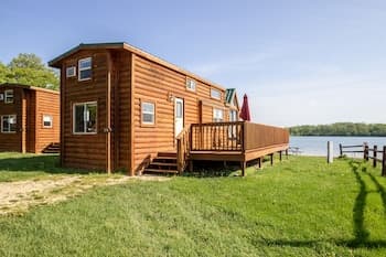 Blackhawk RV Campground