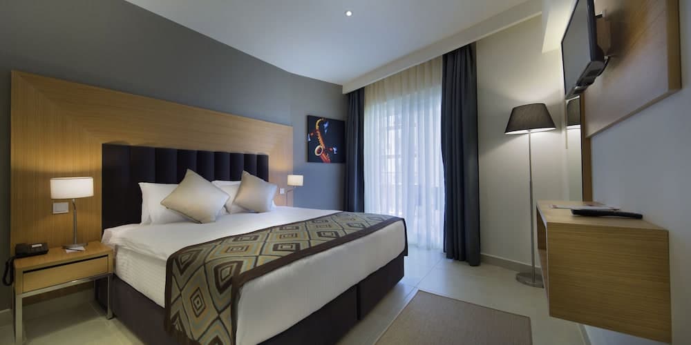 Ramada Resort by Wyndham Kusadasi