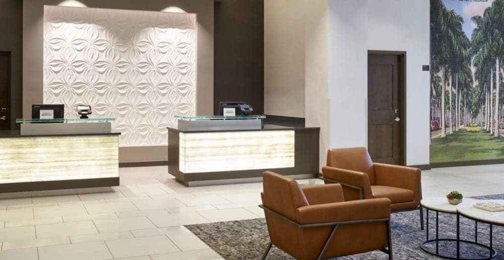 Residence Inn by Marriott West Palm Beach Downtown