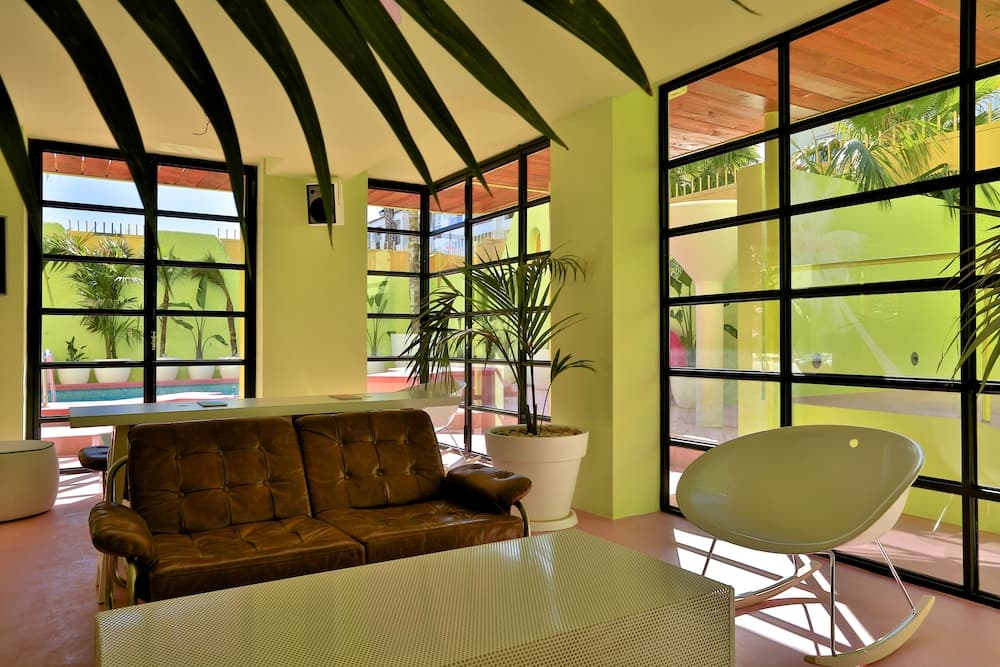 Tropicana Ibiza Suites - Adults Only