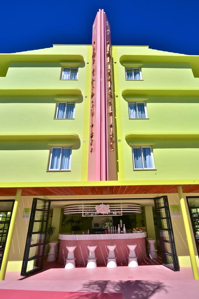 hotel image