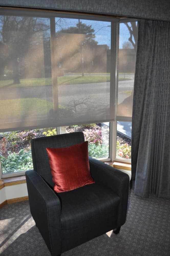 AAt 28 Goldsmith Motel