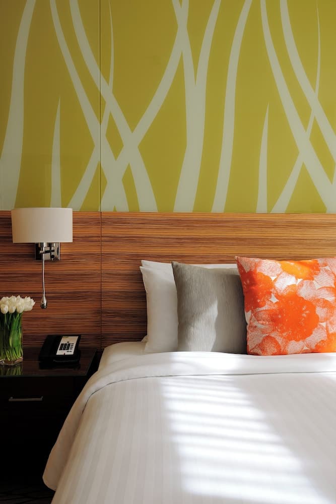 Courtyard by Marriott World Trade Center Abu Dhabi