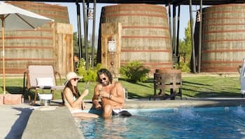 Hotel Cava Colchagua